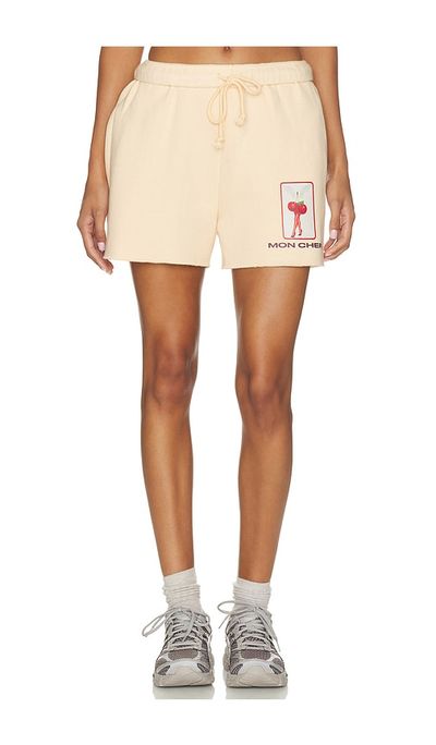 Boys Lie Boys Lie Mon Cheri Basic Short