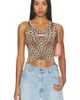 Boys Lie Boys Lie Name 'em Caitlyn Randy Tank Top - 1
