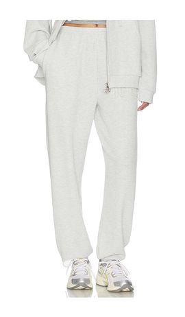 Boys Lie Boys Lie No Grey Area Thermal Kimmy Pant