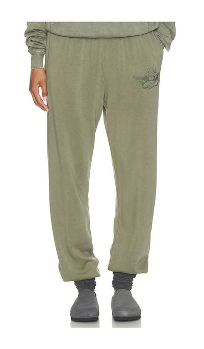 Boys Lie Boys Lie Old School Kimmy Pant