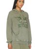 Boys Lie Boys Lie Old School Racer Hoodie - 2