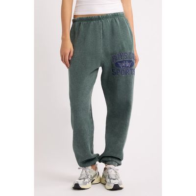 BOYS LIE BOYS LIE Radnor Kimmy Sport Joggers