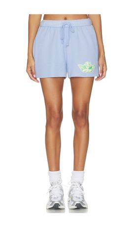 Boys Lie Boys Lie Razzle Dazzle V4 Basic Short