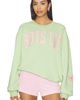 Boys Lie Boys Lie Razzle Dazzle V4 Kara Crewneck Sweatshirt - 1