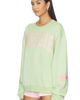 Boys Lie Boys Lie Razzle Dazzle V4 Kara Crewneck Sweatshirt - 2