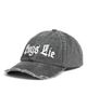 BOYS LIE BOYS LIE Rocker Baseball Cap - 1