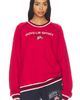 Boys Lie Boys Lie Sport Kara Crewneck Sweatshirt - 1