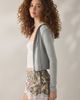 Boys Lie Boys Lie Starlight Graphic Camo Lacie Shorts in Assorted, Women's at Urban Outfitters - 3