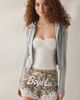 Boys Lie Boys Lie Starlight Graphic Camo Lacie Shorts in Assorted, Women's at Urban Outfitters - 4