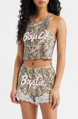 strapless open back dress Rylee & Cru Layla Dress, Beach Balls – SpearmintLOVE main image 0