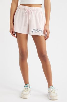 BOYS LIE BOYS LIE Starlight Graphic Sweat Shorts
