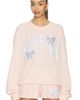 Boys Lie Boys Lie Sunshine And Rainbows Kara Crewneck - 1
