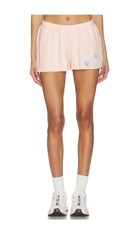 Boys Lie Boys Lie Sunshine And Rainbows Kimmy Shorts