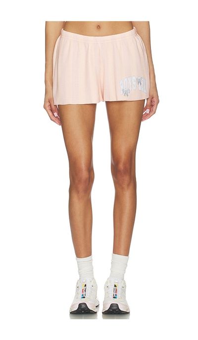 Boys Lie Boys Lie Sunshine And Rainbows Kimmy Shorts
