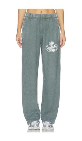 Boys Lie Boys Lie X Von Dutch Alex Pant