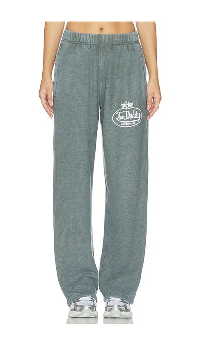 Boys Lie Boys Lie X Von Dutch Alex Pant