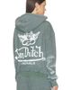 Boys Lie Boys Lie X Von Dutch Racer Hoodie - 1