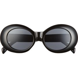 BP. BP. 51mm Oval Sunglasses