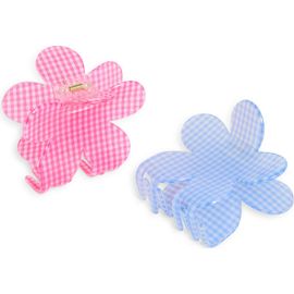 BP. BP. Assorted 2-Pack Gingham Claw Clips