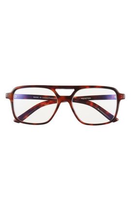 BP. BP. Aviator Blue Light Blocking Glasses
