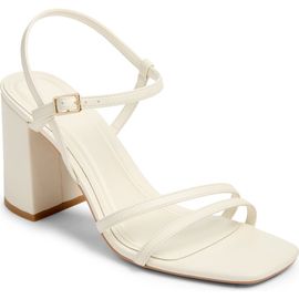 BP. BP. Ayla Heeled Sandal