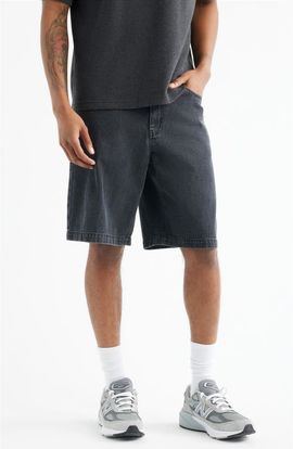 BP. BP. Baggy Denim Shorts