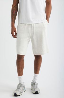 BP. BP. Baggy Terry Sweat Shorts