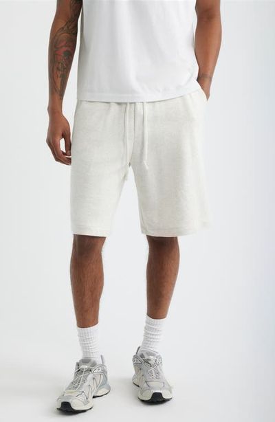 BP. BP. Baggy Terry Sweat Shorts