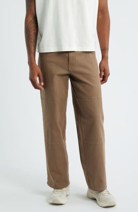 BP. BP. Baggy Twill Workwear Pants