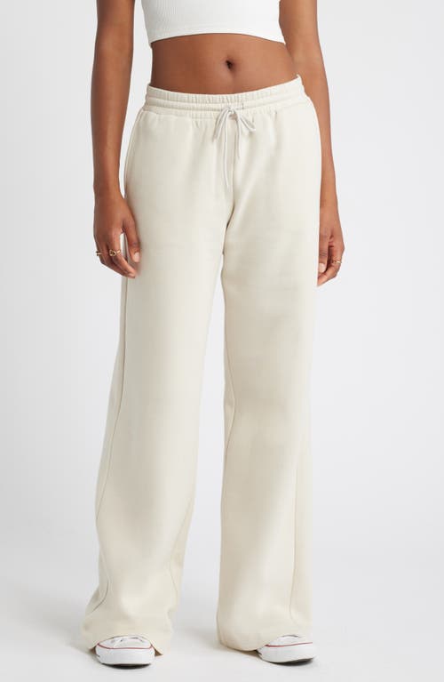BP. BP. Baggy Wide Leg Sweatpants