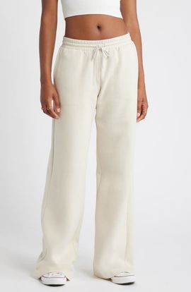 BP. BP. Baggy Wide Leg Sweatpants