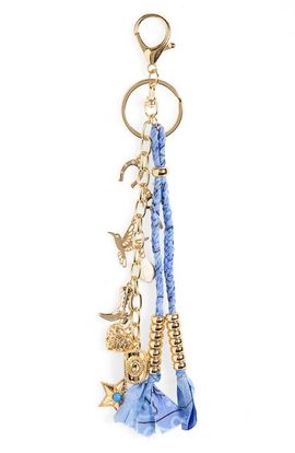 BP. BP. Bandana Bag Charm
