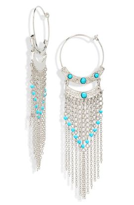 BP. BP. Boho Drop Earrings