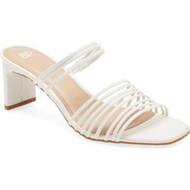 BP. BP. Brittany Strappy Slide Sandal