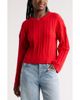 BP. BP. Cable Stitch Sweater - 1