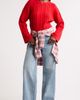 BP. BP. Cable Stitch Sweater - 2