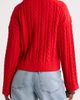 BP. BP. Cable Stitch Sweater - 3