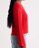 BP. BP. Cable Stitch Sweater - 4