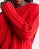BP. BP. Cable Stitch Sweater - 5