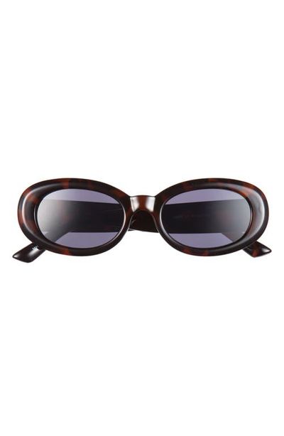 BP. BP. Chunky Oval Sunglasses