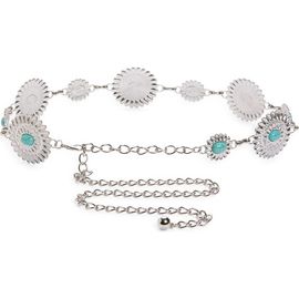 BP. BP. Circular Chain Belt