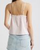 BP. BP. Cotton Eyelet Pintuck Camisole - 3