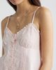 BP. BP. Cotton Eyelet Pintuck Camisole - 5