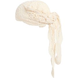 BP. BP. Crochet Head Scarf
