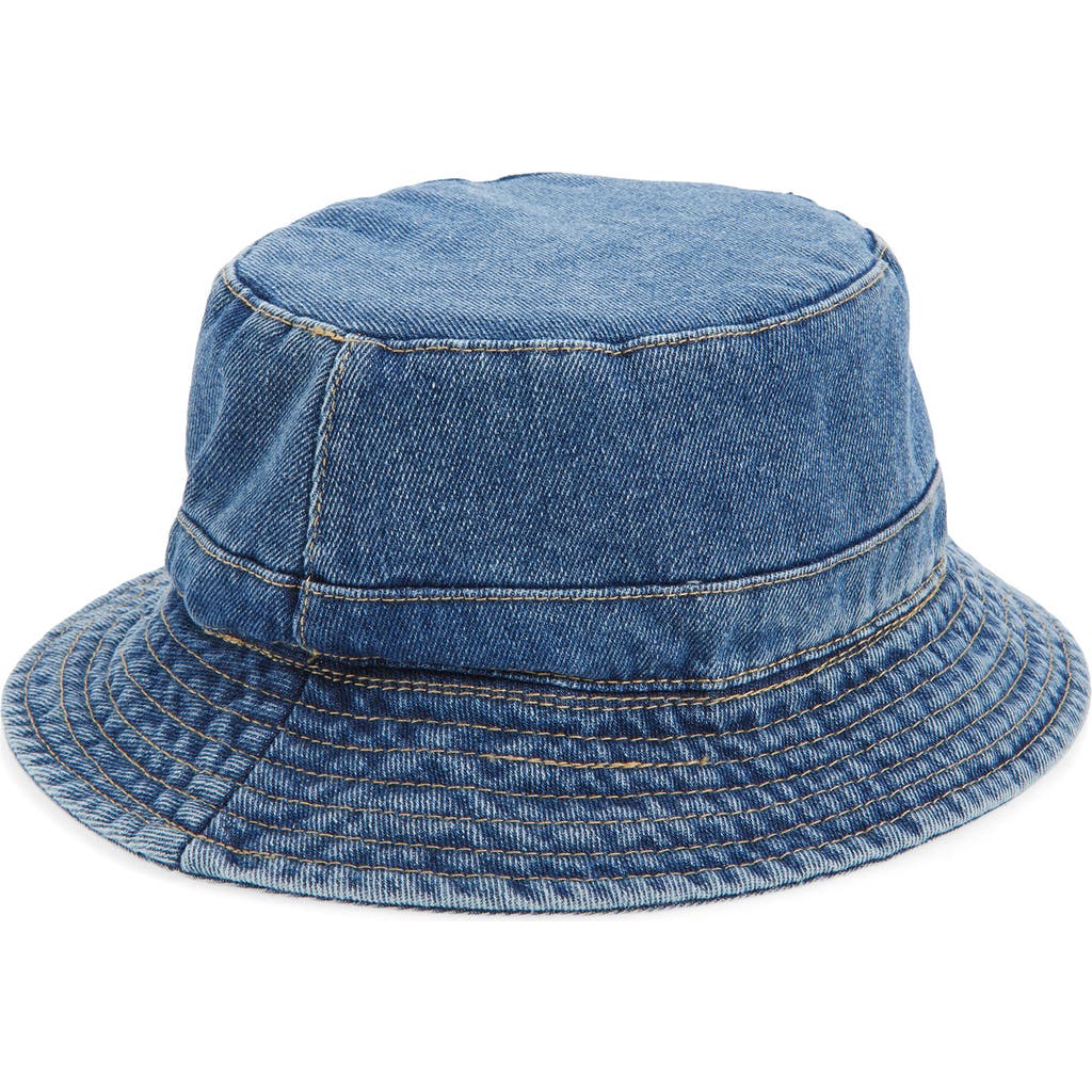 BP. BP. Denim Bucket Hat
