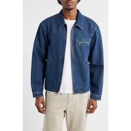 BP. BP. Denim Zip Jacket