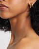 BP. BP. Dipped Set of 3 Hoop Earrings - 3