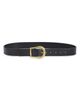 BP. BP. Faux Leather Belt - 1