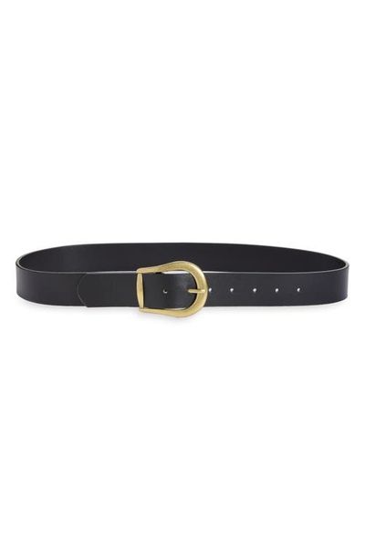 BP. BP. Faux Leather Belt