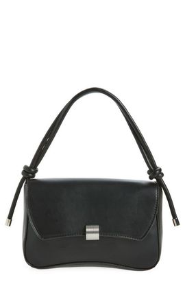 BP. BP. Faux Leather Foldover Mini Bag